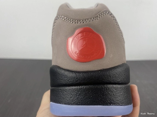 Kicked Out Shoe Store 5 PSG DX6325-204 Jordan Low Air x 0706